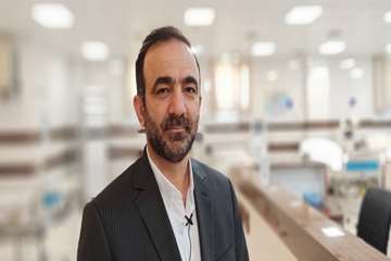 
جعفریان روابط عمومی 
دانشگاه علوم پزشکی دزفول
